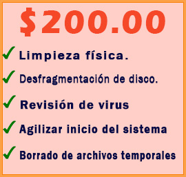 Venta de monitores